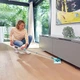 Набір для прибирання Leifheit Clean Twist M Ergo Відро зі шваброю (4006501521200) - зображення 7