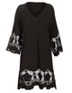Туніка Fantasie Dione 6364 S Black (889500491712) - зображення 1