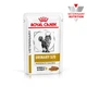 Вологий корм для дорослих котів ROYAL CANIN Роял канін URINARY S/O MODERATE CALORIE CAT pouches 0.085 кг x 12 шт. - изображение 1