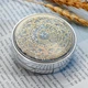 Набір для зберігання контактних лінз срыблястий Silver - зображення 2