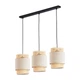Подвесной светильник TK Lighting 6304 Boho - изображение 1