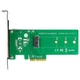Контролер M.2 PCIe SSD to PCI-E Maiwo (KT016) - зображення 2