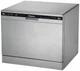 Посудомийна машина CANDY CDCP 8/E-S - изображение 1
