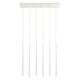 Підвісний світильник TK Lighting 6428 Piano - зображення 1
