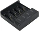 Зарядний пристрій EnerGenie BC-USB-02 - зображення 1