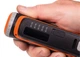 Акумуляторний Гравер (7.2 В) Цанга Ø 0.8 / 1.6 / 2.4/ 3.2 мм BLACK&DECKER® BCRT8I-XJ - зображення 7