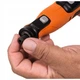 Акумуляторний Гравер (7.2 В) Цанга Ø 0.8 / 1.6 / 2.4/ 3.2 мм BLACK&DECKER® BCRT8I-XJ - зображення 9