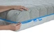 Матрас EMM Doctor Health ORTHOPEDIC BALANCE DUO NEW 80x190 37-Е-M - изображение 7