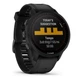 Смарт-часы Garmin Forerunner 955 Solar Black (010-02638-00/20) [70207] - изображение 3