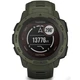 Смарт-часы Garmin Instinct Solar Tactical Edition Moss (010-02293-04) [60845] - изображение 5