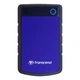 Внешний жесткий диск Transcend StoreJet 25H3B 2 TB (TS2TSJ25H3B) [68584] - изображение 1