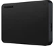 Внешний жесткий диск Toshiba Canvio Basics 1 TB (HDTB410EKCAA) [69625] - изображение 4