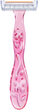Набір бритв без змінних картриджів BIC Miss Soleil Colour Collection 10 шт. (3086123399464) - зображення 4