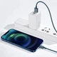 Кабель Baseus Superior Series Fast Charging Data Cable USB to Lightning Blue 2м (CALYS-C03) - изображение 5