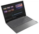 Ноутбук Lenovo V15 (82C500JNRA); 15.6" FullHD (1920x1080) TN LED, матовий / Intel Core i5-1035G1 (1.0 - 3.6 ГГц) / RAM 8 ГБ / HDD 1 ТБ + SSD 128 ГБ / Intel UHD Graphics G1 / ні ВП / Wi-Fi / BT / веб-камера / DOS / 1.85 кг / сірий - зображення 2