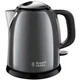 Электрочайник Russell Hobbs Colours Plus Mini Gray 24993-70 - изображение 1