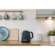 Электрочайник Russell Hobbs Colours Plus Mini Gray 24993-70 - изображение 3