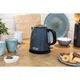 Электрочайник Russell Hobbs Colours Plus Mini Gray 24993-70 - изображение 4