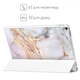 Чохол книжка, обкладинка для Apple iPad (Натуральний камінь) моделі 7.9 mini 5 епл айпад міні 2019 case smart cover (823585083) - зображення 4