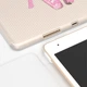 Чехол книжка, обложка для Apple iPad эпл айпад (Пушистые кролики) Pro 9.7 2016 (A1673/A1674/A1675) - изображение 6