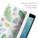 Чохол книжка, обкладинка для Apple iPad (Тропічні птахи) моделі 7.9 mini 5 епл айпад міні 2019 case smart cover (823557069) - зображення 3