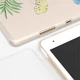 Чохол книжка, обкладинка для Apple iPad (Тропічні птахи) моделі 7.9 mini 5 епл айпад міні 2019 case smart cover (823557069) - зображення 6