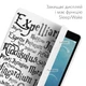 Чехол книжка, обложка для Apple iPad 10.2 (Дары смерти, Поттер) (2019) A2200/A2198/A2197; (2020) A2428/A2429; (2021) A2603/A2604 - изображение 5