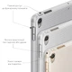 Чехол книжка, обложка для Apple iPad 10.2 (Дары смерти, Поттер) (2019) A2200/A2198/A2197; (2020) A2428/A2429; (2021) A2603/A2604 - изображение 7