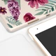 Чохол книжка, обкладинка для Apple iPad (Винні троянди) моделі 9.7 епл айпад 2018 case smart cover (786707432) - зображення 6