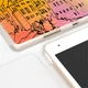 Чохол книжка, обкладинка для Apple iPad (Повітряні кулі) моделі 7.9 mini 5 епл айпад міні 2019 case smart cover (823593917) - зображення 6