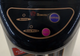 Электрический чайник-термос Domotec MS-6000 6 л 800W Black/Steel (TM112756) - изображение 2