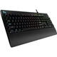 Клавиатура Logitech G213 Prodigy RGB Gaming (920-008092) Black USB - изображение 2