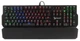 Клавіатура A4Tech Bloody B885N Black USB - зображення 1