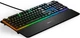 Клавіатура SteelSeries Apex 3 (64805) USB - зображення 4
