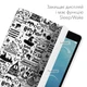 Чехол книжка, обложка для Apple iPad (Гарри Поттер) модели 9.7 эпл айпад 2017 (A1822/A1823) - изображение 3