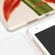 Чохол книжка, обкладинка для Apple iPad (Червоні лілії) моделі 9.7 епл айпад 2018 case smart cover (823568892) - зображення 6