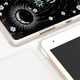 Чехол книжка, обложка для Apple iPad (Ночное небо) модели 7.9 mini 4 эпл айпад мини 2015 (A1538/A1550) - изображение 6