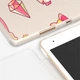 Чохол книжка, обкладинка для Apple iPad (Райдужний єдиноріг) моделі 7.9 mini 5 епл айпад міні 2019 case smart cover (823602352) - зображення 6