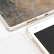 Чохол книжка, обкладинка для Apple iPad (Вінтажний мармур) моделі 9.7 епл айпад 2018 case smart cover (823585552) - зображення 6