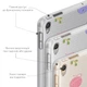 Чехол книжка, обложка для Apple iPad (Кавайный котик) модели 7.9 mini 1 2 3 эпл айпад мини 2012 2013 2014 - изображение 5