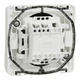 Механізм перемикача Schneider Electric MUREVA S Білий (MUR39723) - зображення 2