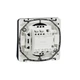 Механізм перемикача Schneider Electric MUREVA S сх.6 Чорний (MUR37021) - зображення 2