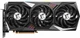 Видеокарта MSI GeForce RTX 3090 Ti GAMING X TRIO 24G - изображение 1
