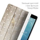 Чохол книжка, обкладинка для Apple iPad (Принт горошок) моделі 9.7 епл айпад 2017 case smart cover (823606818) - зображення 3