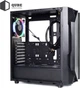 Корпус QUBE Strike Black (STRIKE_F3NU3) - изображение 10