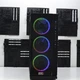 Игровой компьютер GamePC Ultra #77 Core i7 11700F/32 GB/HDD 1 TB/SSD 240 GB/GeForce RTX 2060 6GB - изображение 8