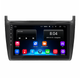 Штатная магнитола 9" Lesko для Volkswagen Polo V 2009-2015 2/32Gb/ Wi-Fi Optima Вольксваген - изображение 1