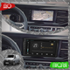 Штатная магнитола 9" Lesko для Volkswagen Transporter T6 Рестайлинг 2019-н.в. 1/16Gb/ Wi-Fi Optima Вольксваген - изображение 3