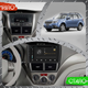 Штатная магнитола 9" Lesko для Subaru Forester III 2007-2011 4/64Gb/ 4G/ Wi-Fi/ CarPlay Premium Субару - изображение 3