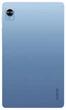 Планшетний ПК Realme Pad mini 4/64GB Wi-Fi Blue; 8.7" (1340x800) IPS / Unisoc Tiger T616 / ОЗУ 4 ГБ / 64 ГБ вбудована + microSD до 1 ТБ / камера 8 Мп + 5 Мп / Wi-Fi, Bluetooth / GPS, A-GPS, GLONASS, BeiDou / ОС Android 11.0 / 211.8х124.5х7.6 мм, 372г / 64 - зображення 2